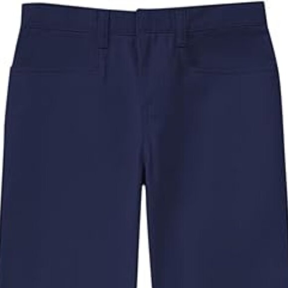 Classroom 51071 Girls Low Rise Pant Navy - Picture 2 of 2